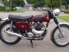 Matchless G11